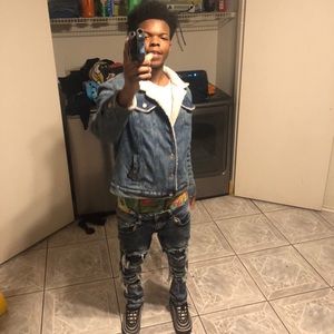 Meet your Posher, Von